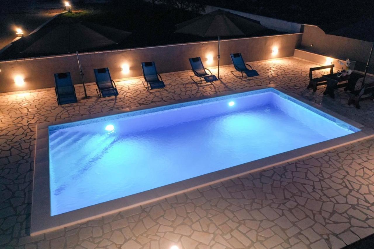 Villa Luka Donje Rastane エクステリア 写真