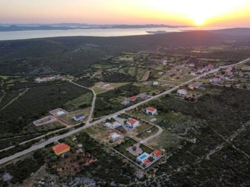Villa Luka Donje Rastane エクステリア 写真