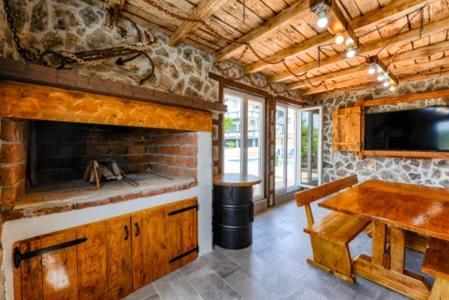 Villa Luka Donje Rastane エクステリア 写真