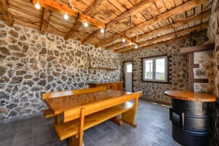 Villa Luka Donje Rastane エクステリア 写真