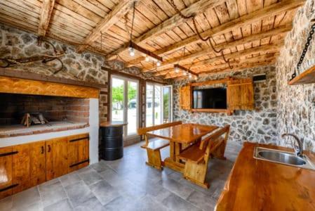 Villa Luka Donje Rastane エクステリア 写真